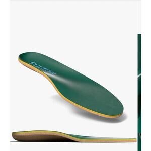 Fulton Classic Insole Women's Size 6 NEW $48